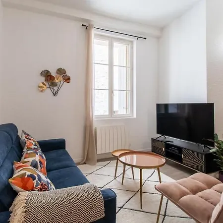 Hirondelle De Montpellier Apartment Exterior photo